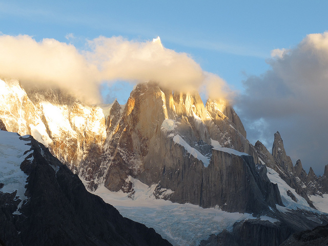patagonia
