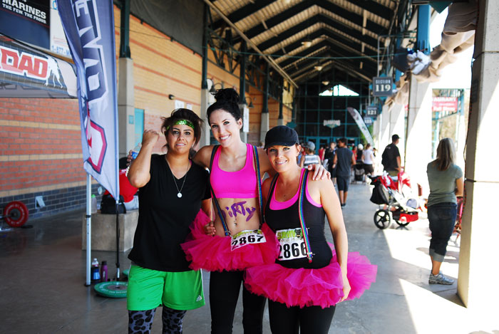 so_cal_2 survivor mud run costume