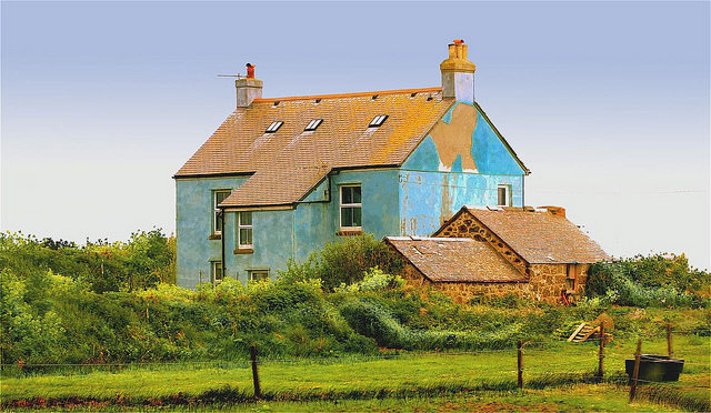 cornwall