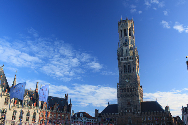 belfry