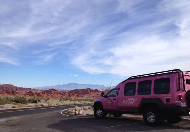 pinkjeep