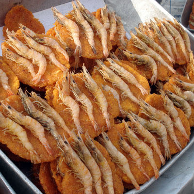 Shrimp Vade by gallefacewalkfood03