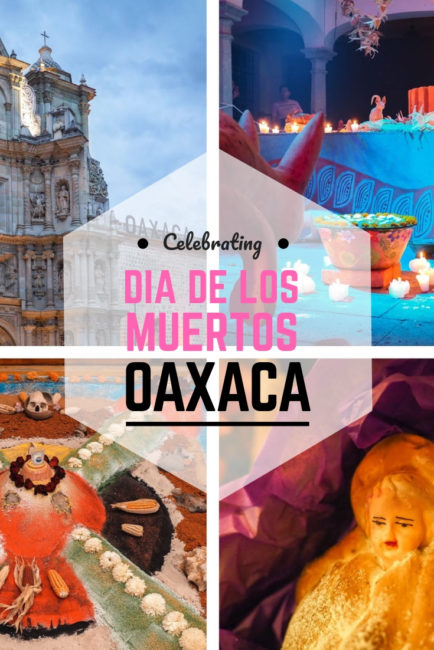 oaxaca dia de los muertos
