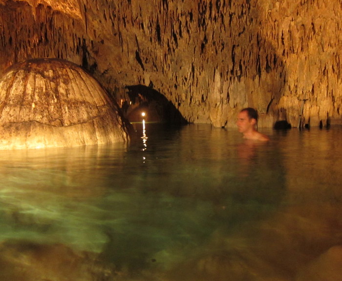 Chaak Tun Cenote - One of Yucatan's Best - Jack and Jill Travel